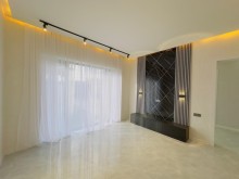 4 otaqlı həyət evi 150 m², Şüvəlan q., -10