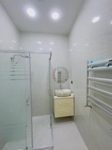 4 otaqlı həyət evi 150 m², Şüvəlan q., -16