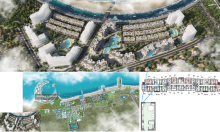 Buy Apartment in Sea Breeze Arabian Ranches with interest-free financing, -5