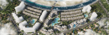 Buy Apartment in Sea Breeze Arabian Ranches with interest-free financing, -6