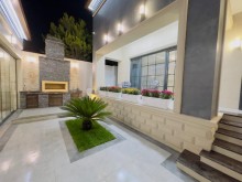 Yeni villa satılır – Bakı, Mərdəkan, -3