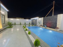 Yeni villa satılır – Bakı, Mərdəkan, -5