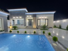 Yeni villa satılır – Bakı, Mərdəkan, -6