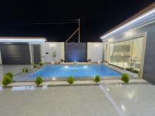 Yeni villa satılır – Bakı, Mərdəkan, -10