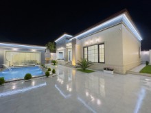 Yeni villa satılır – Bakı, Mərdəkan, -20