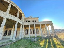 Novxanı Satılır Villa, -2