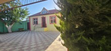 A countryside property with 3 houses is for sale in Nardaran. Location: just 7 minutes by car from S, -3