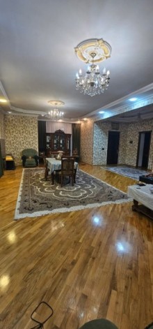 A countryside property with 3 houses is for sale in Nardaran. Location: just 7 minutes by car from S, -17