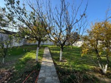 A Beautiful Villa in Novkhani, Sariqaya Massif, -14