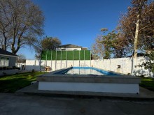 A Beautiful Villa in Novkhani, Sariqaya Massif, -19