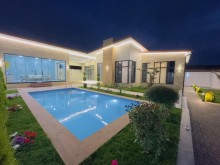 Luxury Villa for Sale in Mardakan, Baku, -2