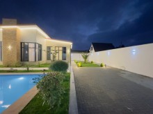 Luxury Villa for Sale in Mardakan, Baku, -4