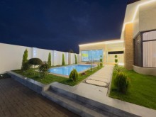 Luxury Villa for Sale in Mardakan, Baku, -6