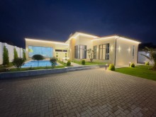 Luxury Villa for Sale in Mardakan, Baku, -8