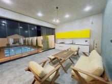 Luxury Villa for Sale in Mardakan, Baku, -9