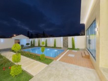 Luxury Villa for Sale in Mardakan, Baku, -10