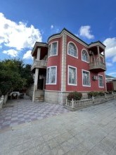 Xətai.r, Ağ şəhər Satılır Villa, -2