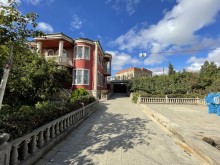 Xətai.r, Ağ şəhər Satılır Villa, -3