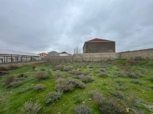 Satılır Torpaq Buzovna Zaqulba yolunda, -4
