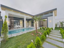 Super villa for sale in Baku Mardakan, -2