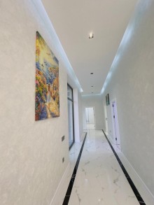 Super villa for sale in Baku Mardakan, -9