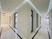 Super villa for sale in Baku Mardakan, -11