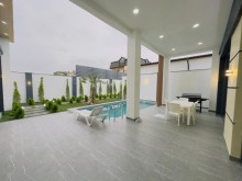 Super villa for sale in Baku Mardakan, -16