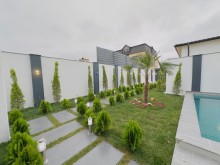 Super villa for sale in Baku Mardakan, -18