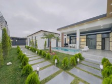 Super villa for sale in Baku Mardakan, -19