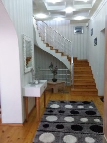 Sale Villa ŞAĞAN qəsəbəsi, Sarı Şağan, -7