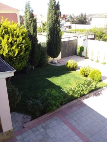 Sale Villa ŞAĞAN qəsəbəsi, Sarı Şağan, -17