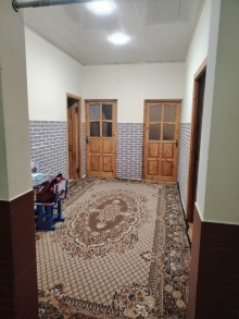 Saray qəsəbəsi Azadlıq küçəsi ev 8 Sale Cottage, -4