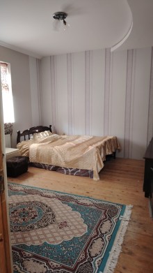 Saray qəsəbəsi Azadlıq küçəsi ev 8 Sale Cottage, -5