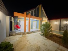 For Sale: 4-Room House with Yard/Villa, 170 m², Mardakan, -2