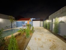 For Sale: 4-Room House with Yard/Villa, 170 m², Mardakan, -20