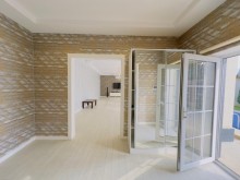 Mardakan, house for sale 700m from Bravo - pool, green area, ready documents, -9