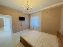 Mardakan, house for sale 700m from Bravo - pool, green area, ready documents, -12