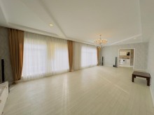 Mardakan, house for sale 700m from Bravo - pool, green area, ready documents, -13