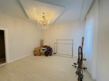 Mardakan, house for sale 700m from Bravo - pool, green area, ready documents, -14