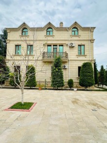 Rent (daily) Villa Merdekan Baku, -2