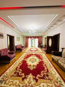 Rent (daily) Villa Merdekan Baku, -3