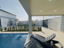 House for Sale in Baku - Shuvelan Settlement, -3