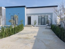 House for Sale in Baku - Shuvelan Settlement, -8