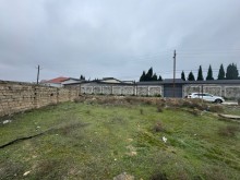 Sale Land Merdekan "Merlin" gozellik salonunun yaxınlığında, -2