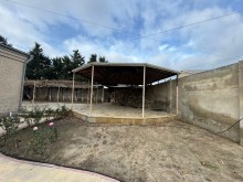 Satılır Torpaq Şağan “Duz Corek” restorani ile uzbeuz, -2