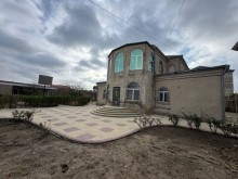 Satılır Torpaq Şağan “Duz Corek” restorani ile uzbeuz, -3