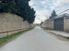 Satılır Torpaq Şağan “Duz Corek” restorani ile uzbeuz, -8