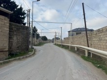 Satılır Torpaq Şağan “Duz Corek” restorani ile uzbeuz, -9