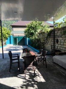 Qax İlisu Rent (daily) Cottage, -3