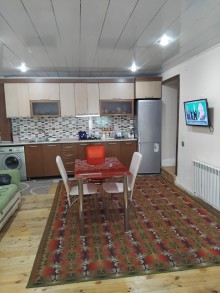 Qax İlisu Rent (daily) Cottage, -4